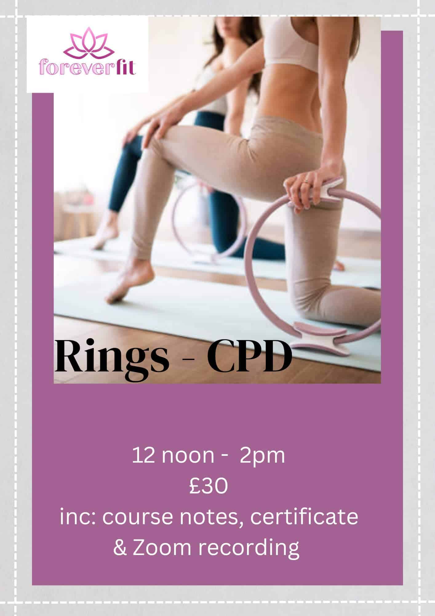 Magic Circle CPD Course course photograph