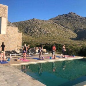 Mallorca Pilates Retreat
