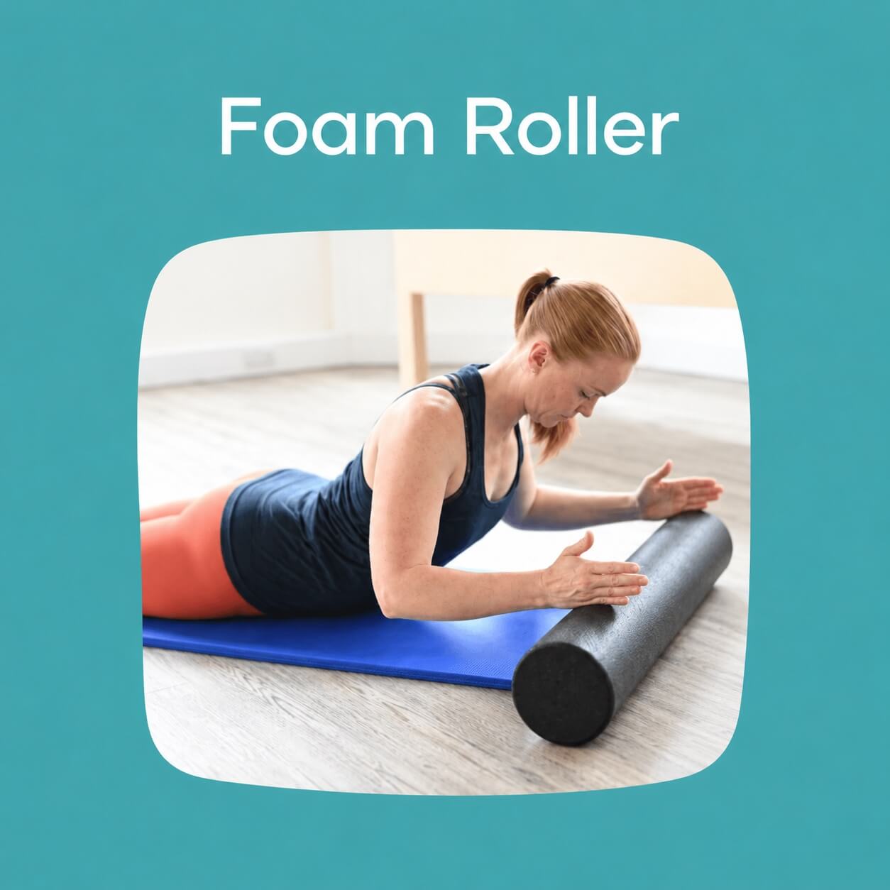 The Foam Roller CPD Course