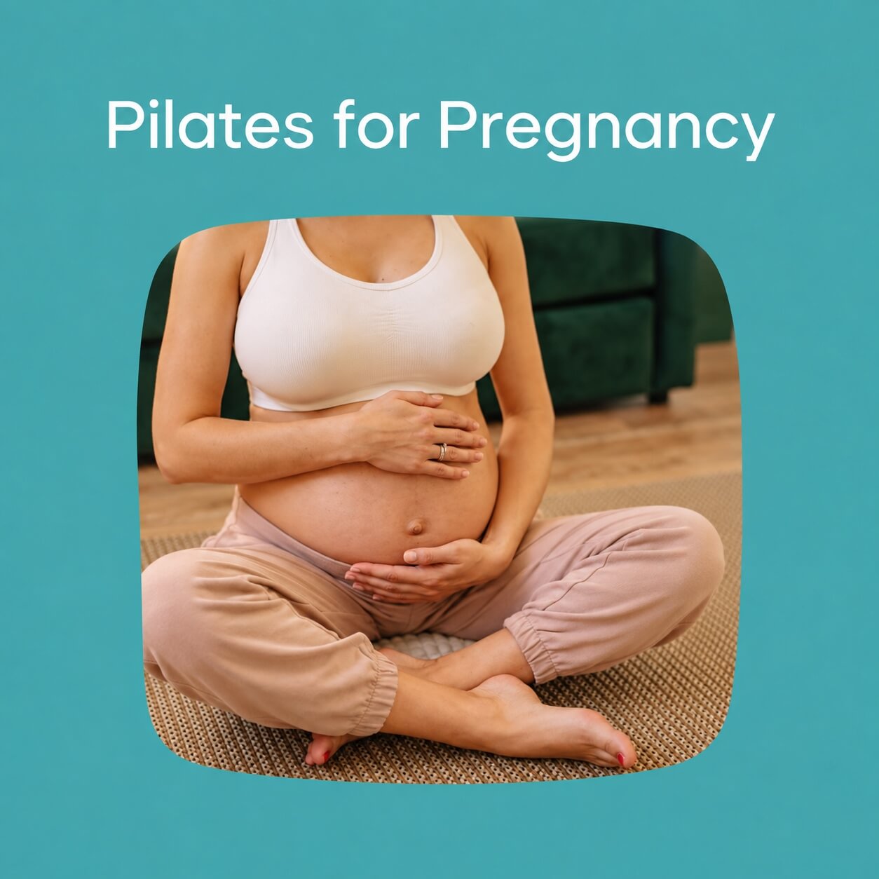 Pilates for Pregnancy CPD Course