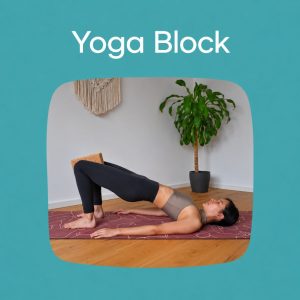 Masterclass: The Creative Yoga Block in Pilates