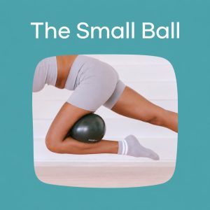 The Small Ball CPD Course